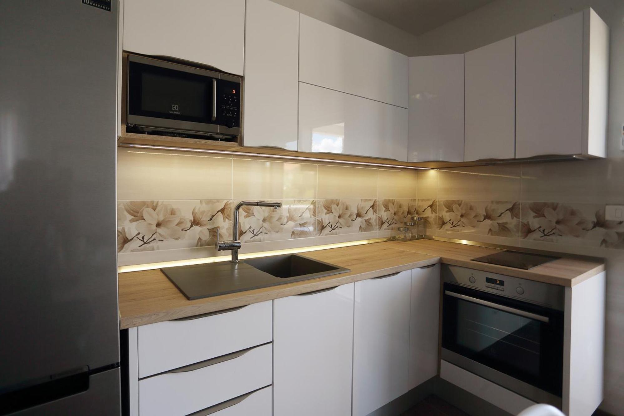 Apartments Romarin Супетар Екстер'єр фото