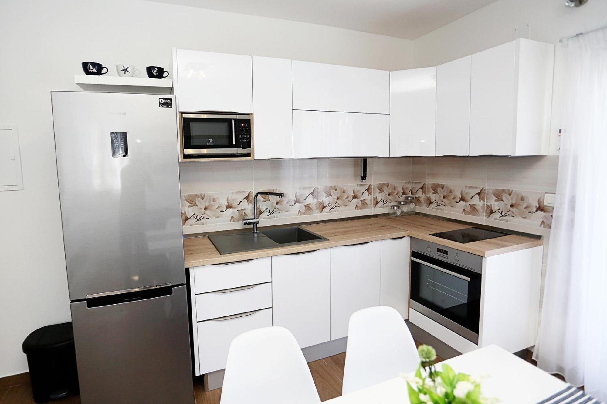 Apartments Romarin Супетар Екстер'єр фото