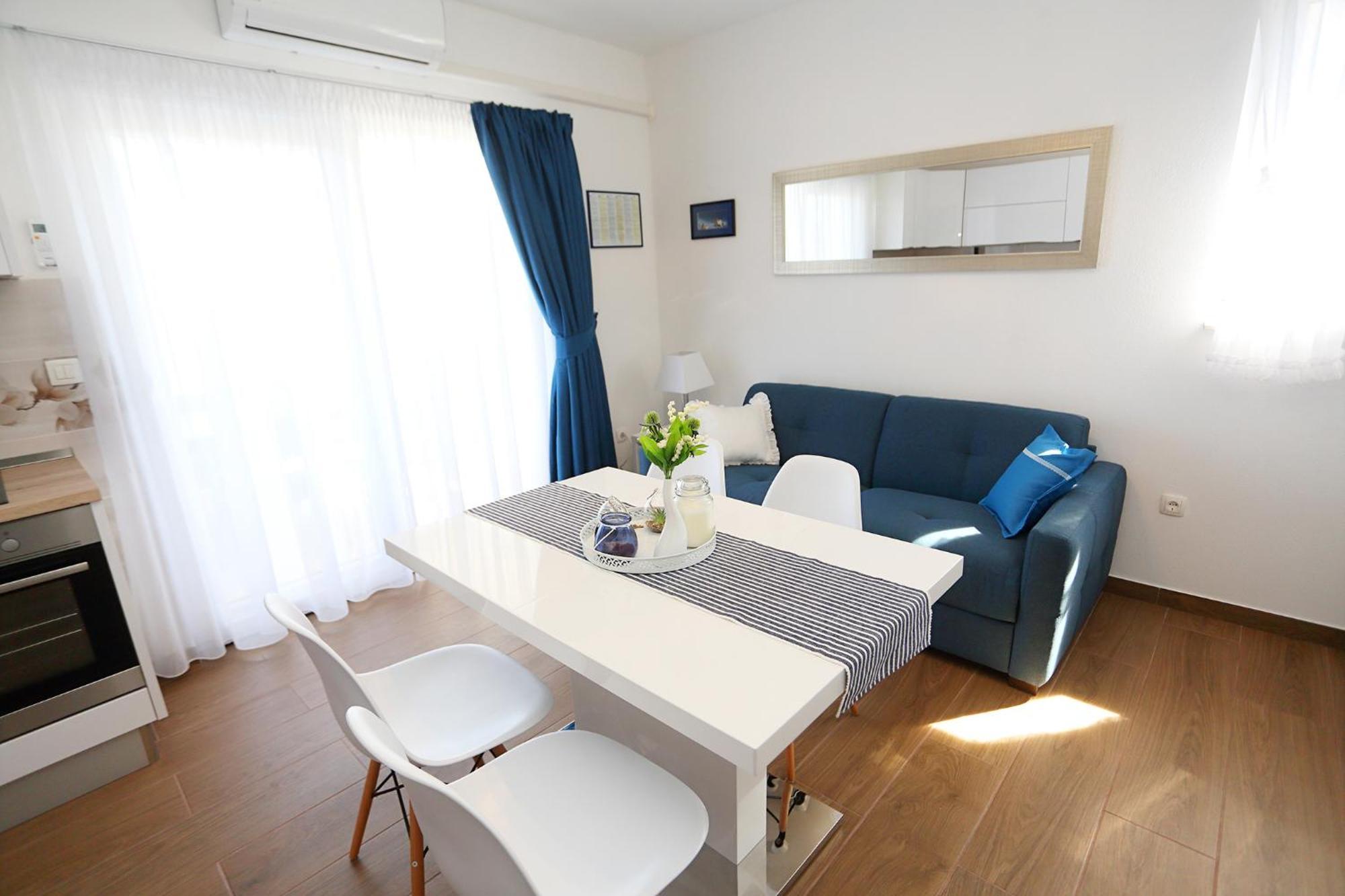 Apartments Romarin Супетар Екстер'єр фото