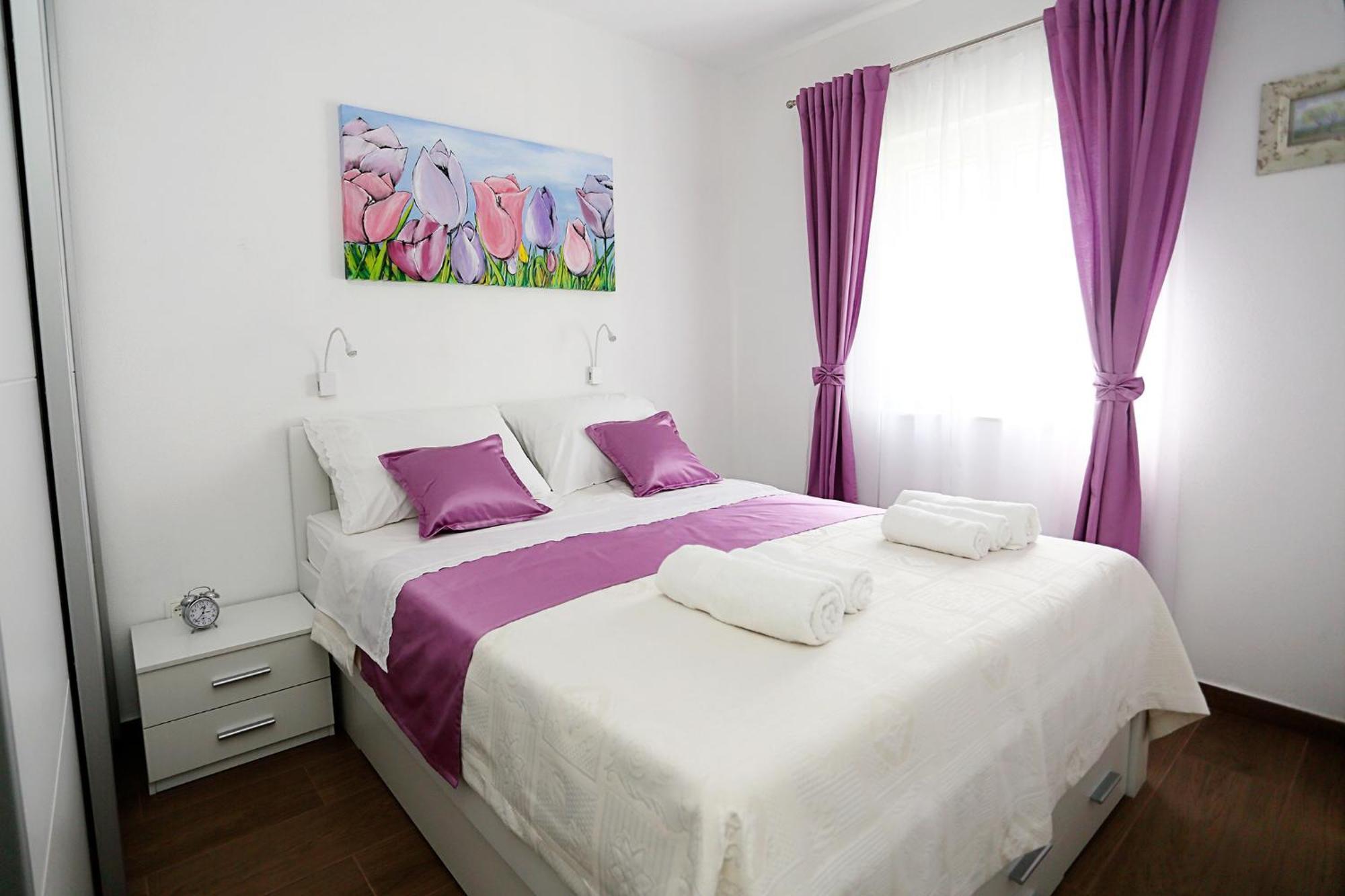 Apartments Romarin Супетар Екстер'єр фото