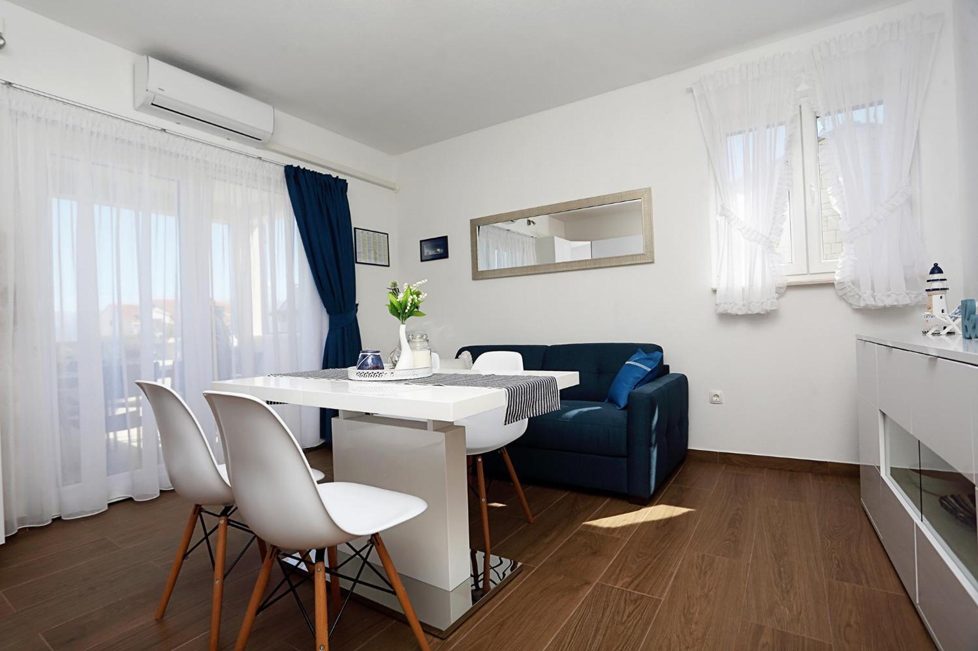 Apartments Romarin Супетар Екстер'єр фото