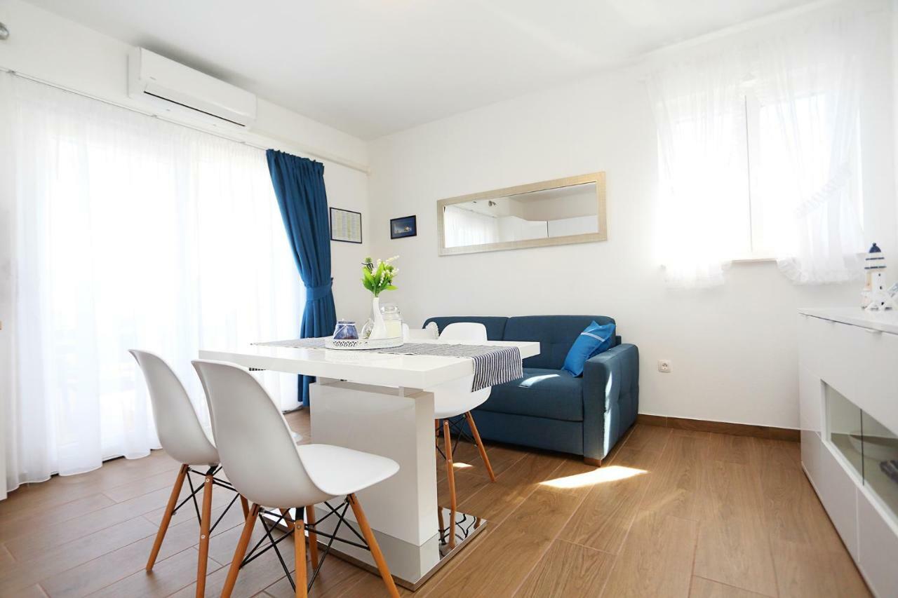 Apartments Romarin Супетар Екстер'єр фото